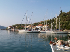 ΛΙΜΑΝΙ ΚΑΛΑΜΟΥ 3