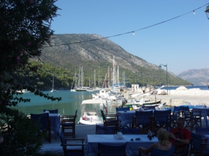 ΛΙΜΑΝΙ ΚΑΛΑΜΟΥ