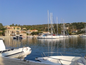 ΛΙΜΑΝΙ ΚΑΣΤΟΥ